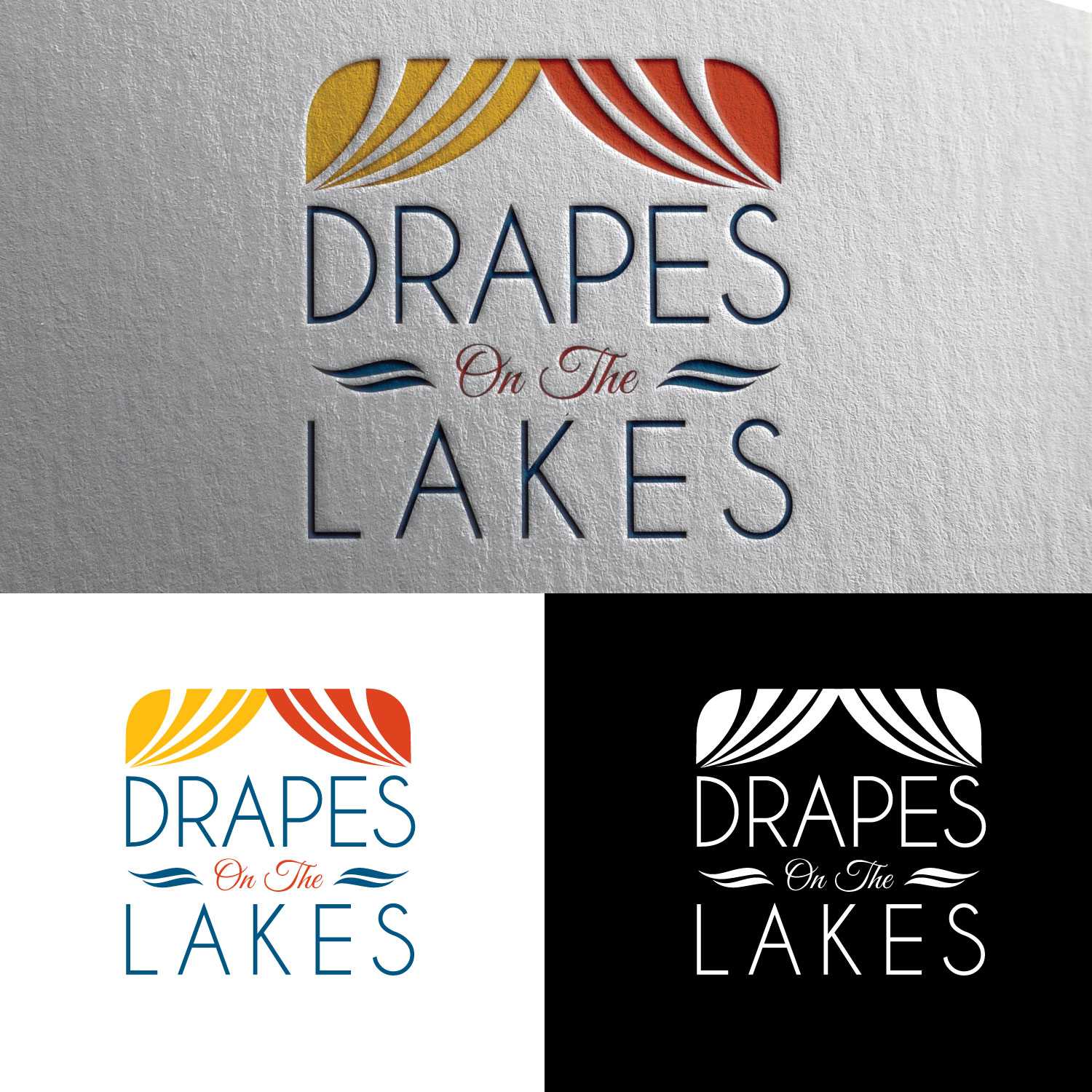 Logo Design by concepts for this project | Design #21370803