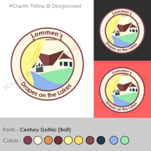 Diseño de Logo por CharithSL para este proyecto | Diseño #21338333