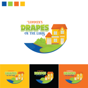 Logo Design by SimbaLeo for this project | Design: #21328390