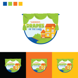 Logo Design by SimbaLeo for this project | Design: #21342652