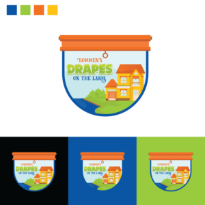 Logo Design by SimbaLeo for this project | Design: #21342654