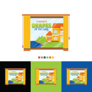 Logo Design by SimbaLeo for this project | Design: #21350254