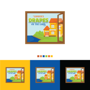 Logo Design by SimbaLeo for this project | Design: #21350523