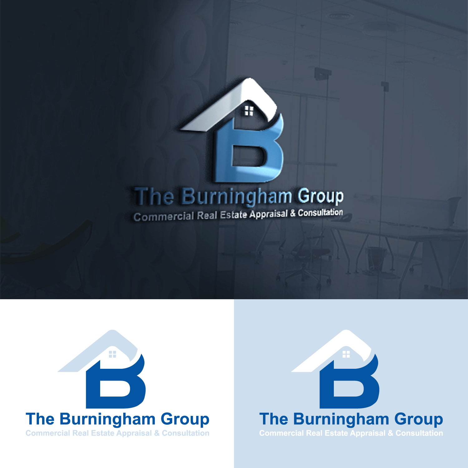 Logo Design by Tonmoyy for this project | Design #21371374