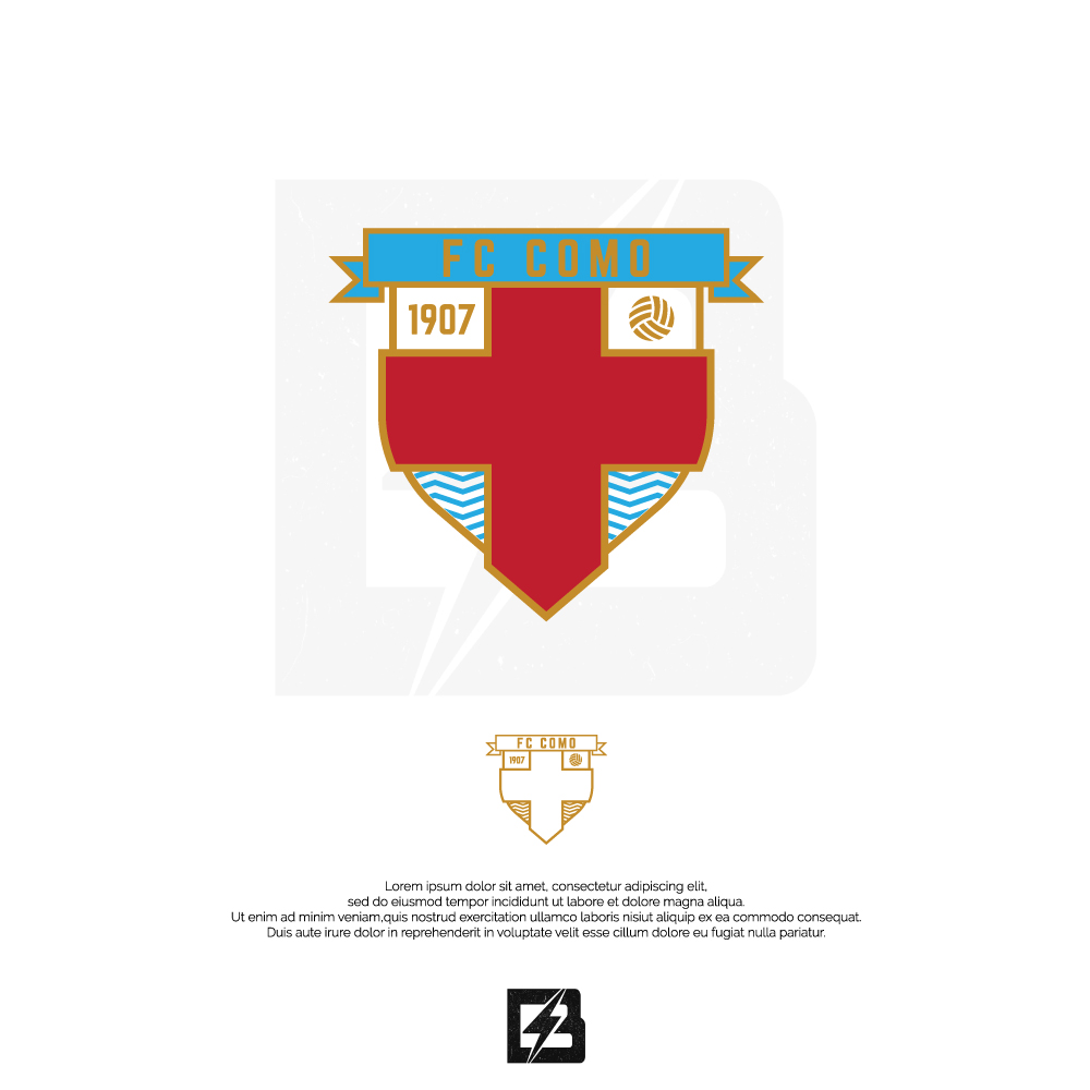 Logo Design by Barney Stinson for this project | Design #21331479