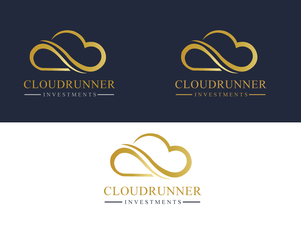Logo Design by Designs 2019 for Cloudrunner Investments Limited | Design #21344659