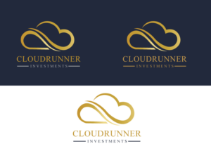 Cloudrunner Investments | Logo Design by Designs 2019