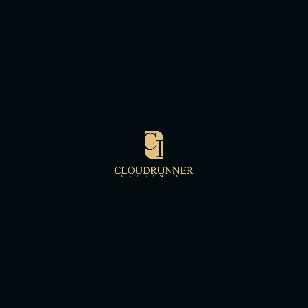 Logo-Design von 4tech services für Cloudrunner Investments Limited | Design #21357132