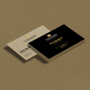 Logo Design by vigie for Cloudrunner Investments Limited | Design: #21356782