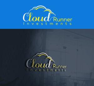 Logo Design by pd graphic 2 for Cloudrunner Investments Limited | Design: #21338767