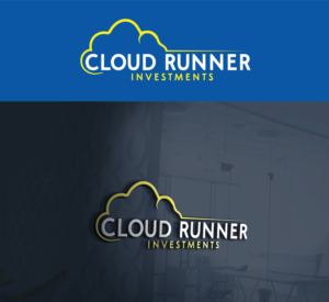 Logo Design by pd graphic 2 for Cloudrunner Investments Limited | Design: #21338771