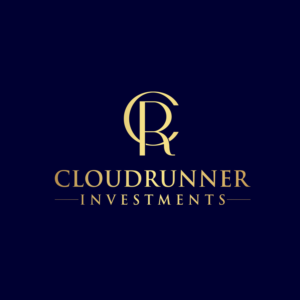 Logo Design by Bang Bang for Cloudrunner Investments Limited | Design: #21339776