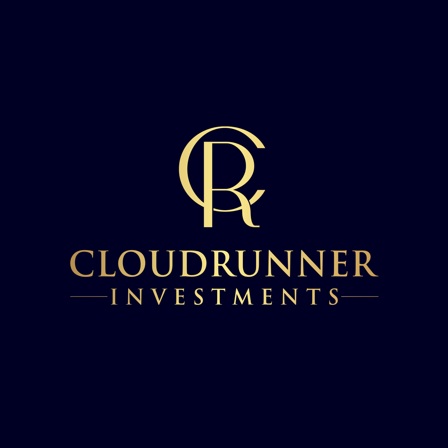 Logo Design by Bang Bang for Cloudrunner Investments Limited | Design #21339777