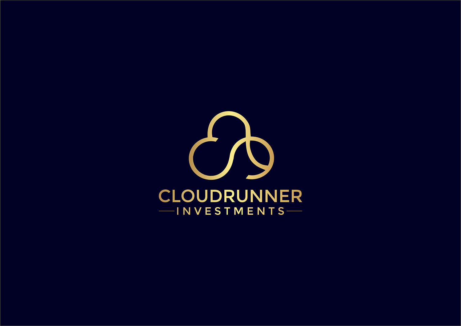 Logo Design by Bang Bang for Cloudrunner Investments Limited | Design #21339914