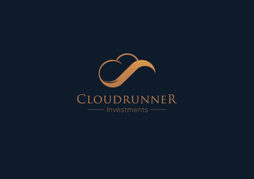 Logo Design by Sofia Pereira for Cloudrunner Investments Limited | Design #21356092