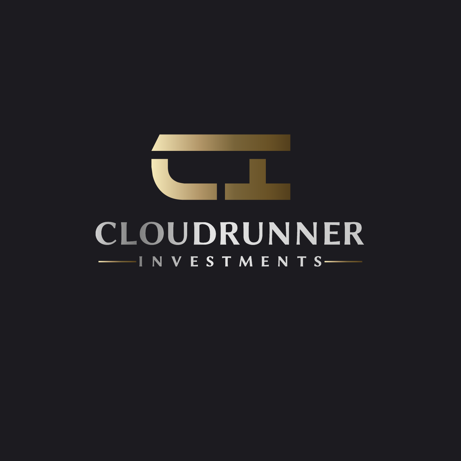 Logo Design by Majestic Prints for Cloudrunner Investments Limited | Design #21357244
