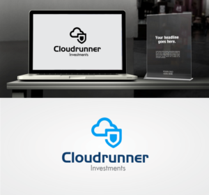 Logo Design by get2tows for Cloudrunner Investments Limited | Design: #21355920