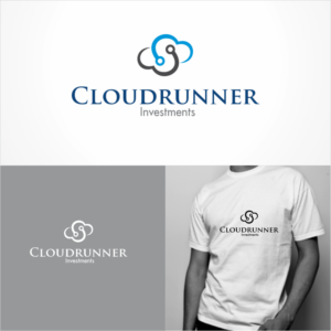 Logo Design by logobeszt for Cloudrunner Investments Limited | Design: #21355686