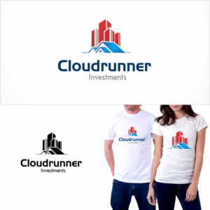 Logo Design by logobeszt for Cloudrunner Investments Limited | Design: #21355687