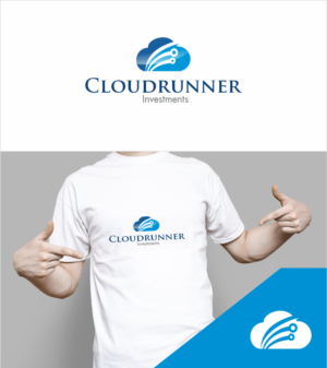 Logo Design by logobeszt for Cloudrunner Investments Limited | Design: #21355689