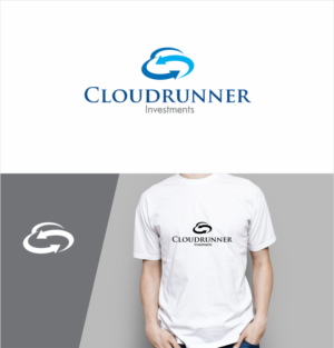 Logo Design by logobeszt for Cloudrunner Investments Limited | Design: #21355692