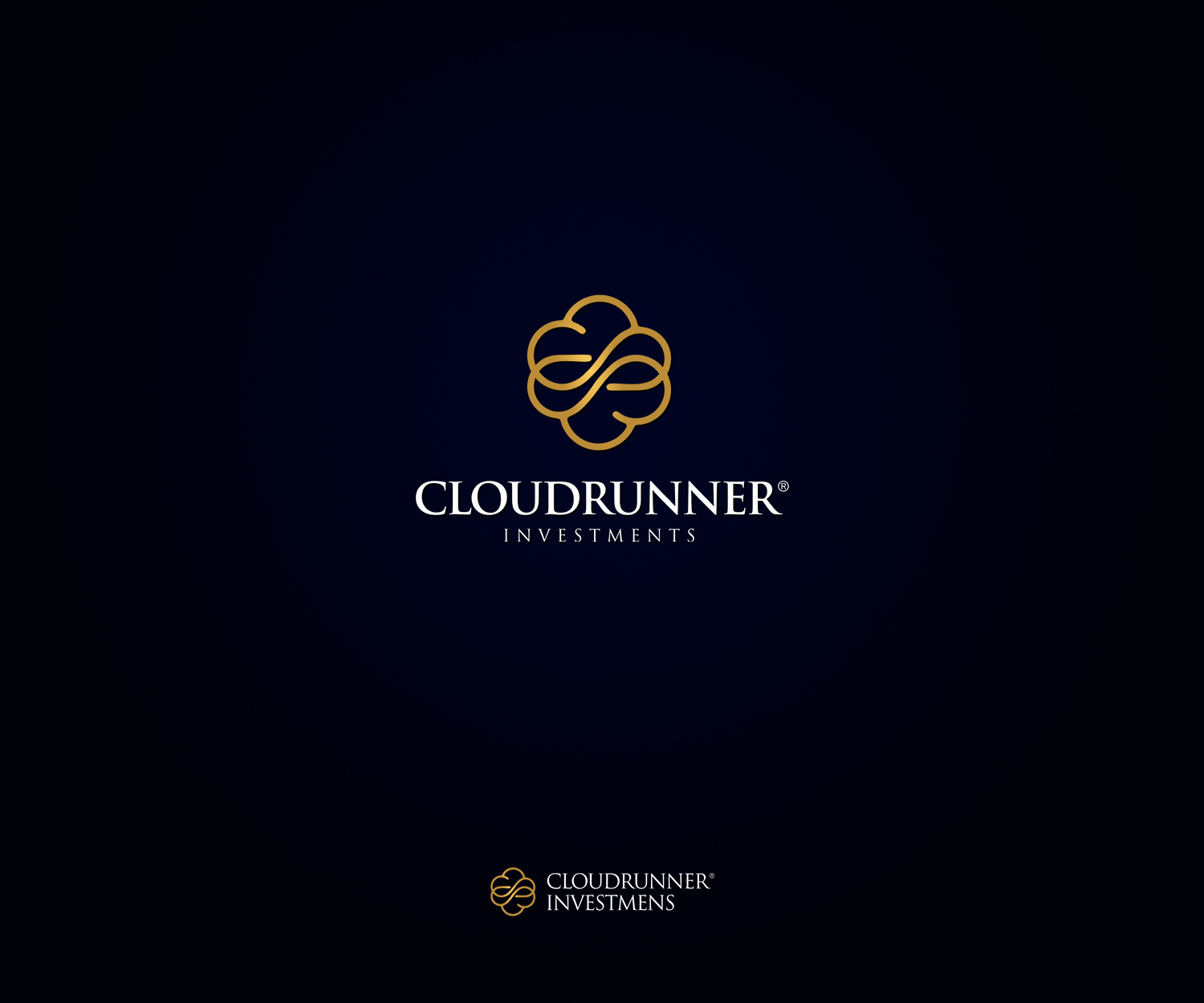Logo Design by logodentity for Cloudrunner Investments Limited | Design #21366818