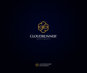 Logo Design by logodentity for Cloudrunner Investments Limited | Design: #21366818