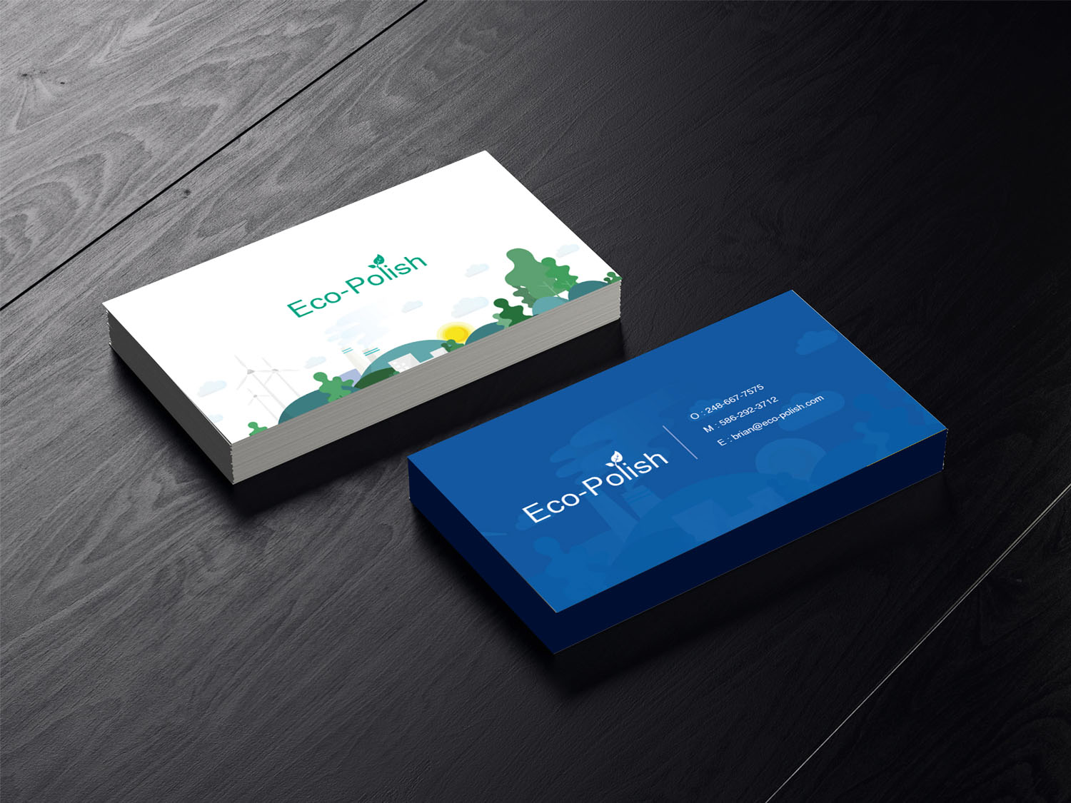 Visitenkarten-Design von D Creativez für dieses Projekt | Design #21330185