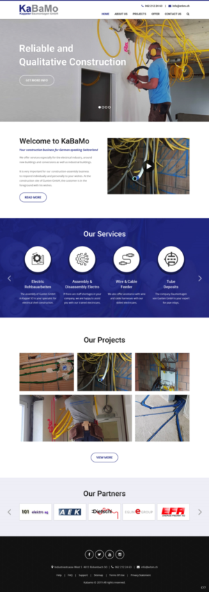 Diseño Web por pb para este proyecto | Diseño: #21339024