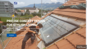 Diseño Web por hammami.rami para este proyecto | Diseño #21454211