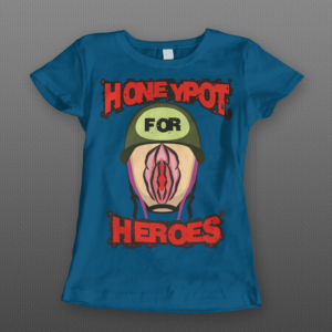 T-Shirt-Design von vIctor für dieses Projekt | Design: #21331450