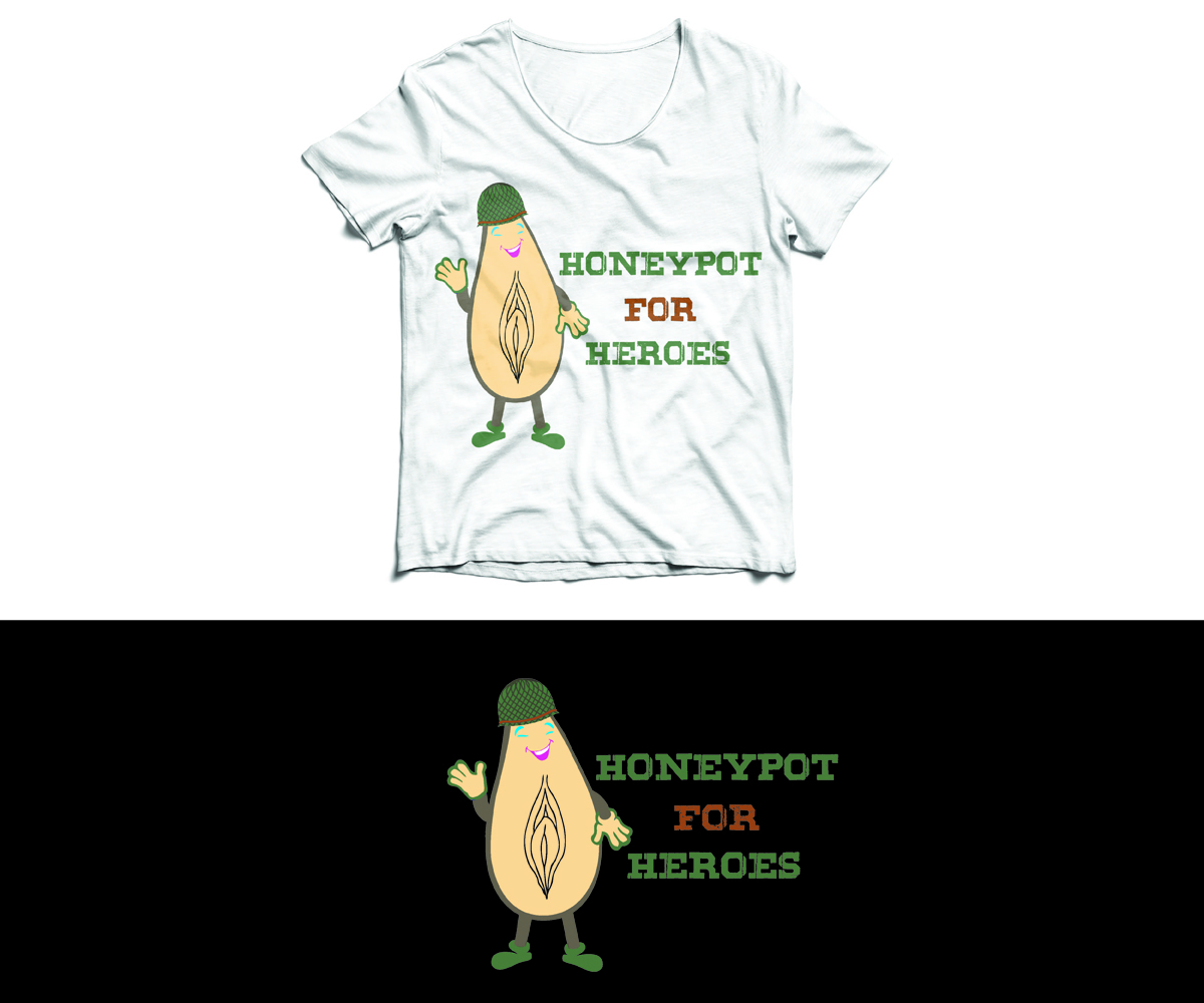 T-shirt Design by Rajavel Pannirselvam for this project | Design #21332412