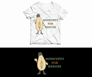 T-Shirt-Design von Rajavel Pannirselvam für dieses Projekt | Design: #21332412