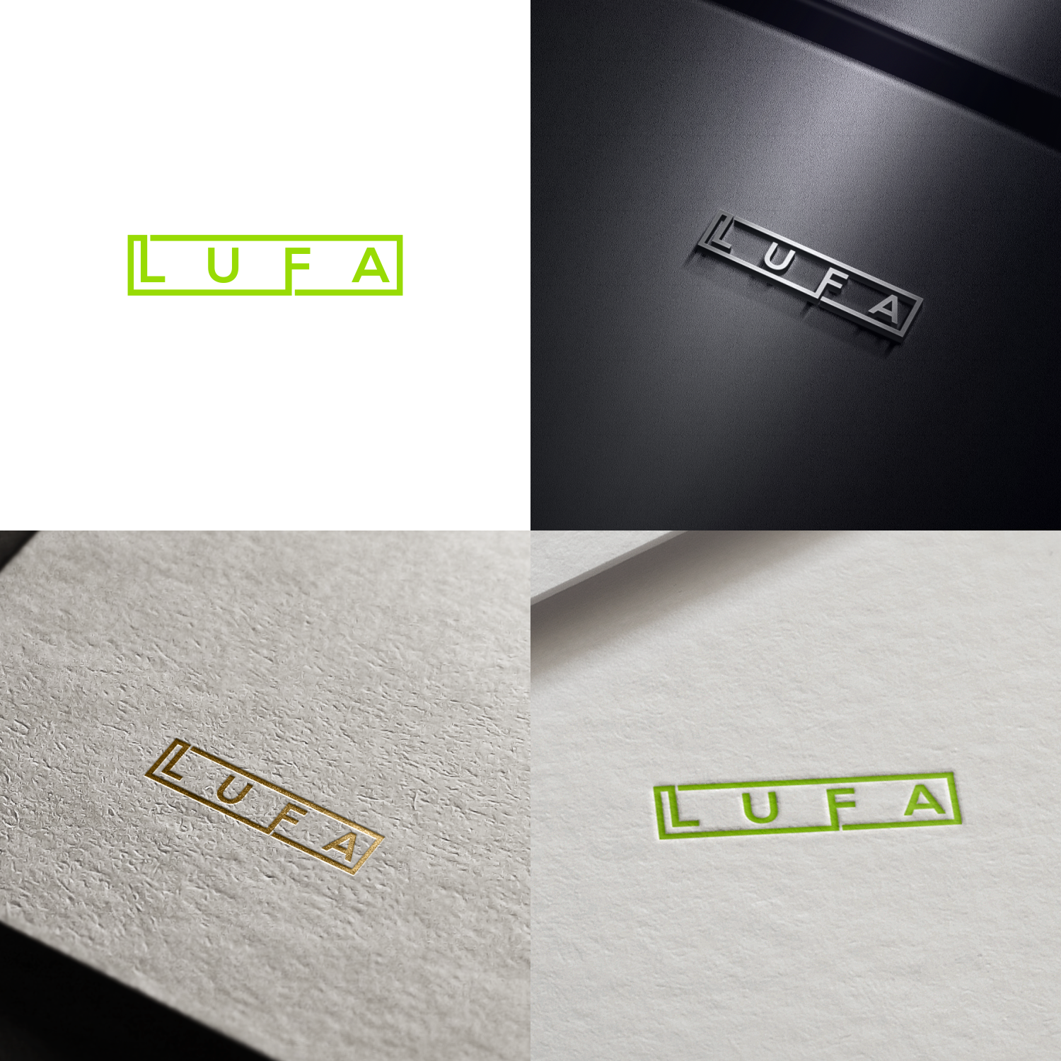 Logo Design by anggun diantorro 2 for this project | Design #21328187