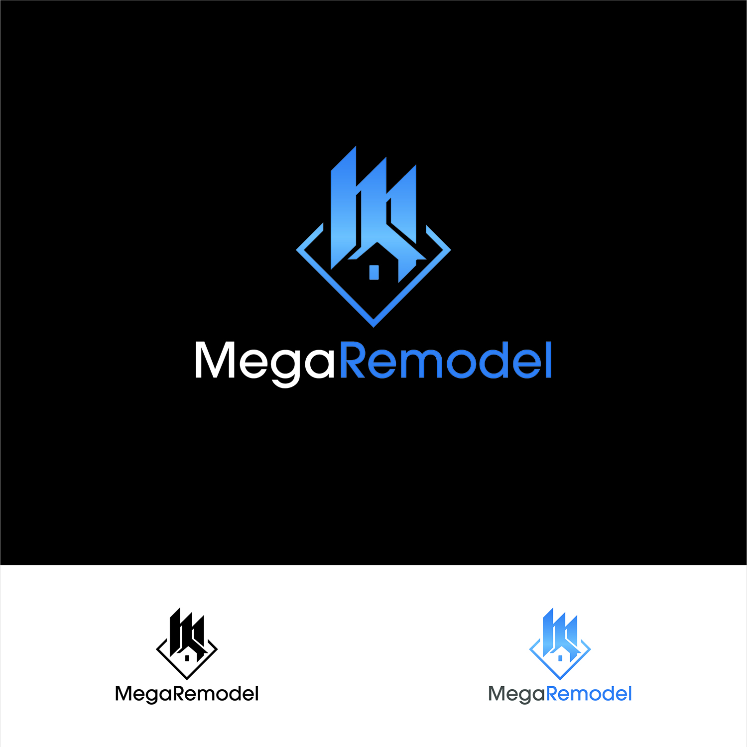 Logo Design by MTu for this project | Design #21350368