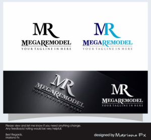 Logo Design by Mariono Fx for this project | Design: #21332158