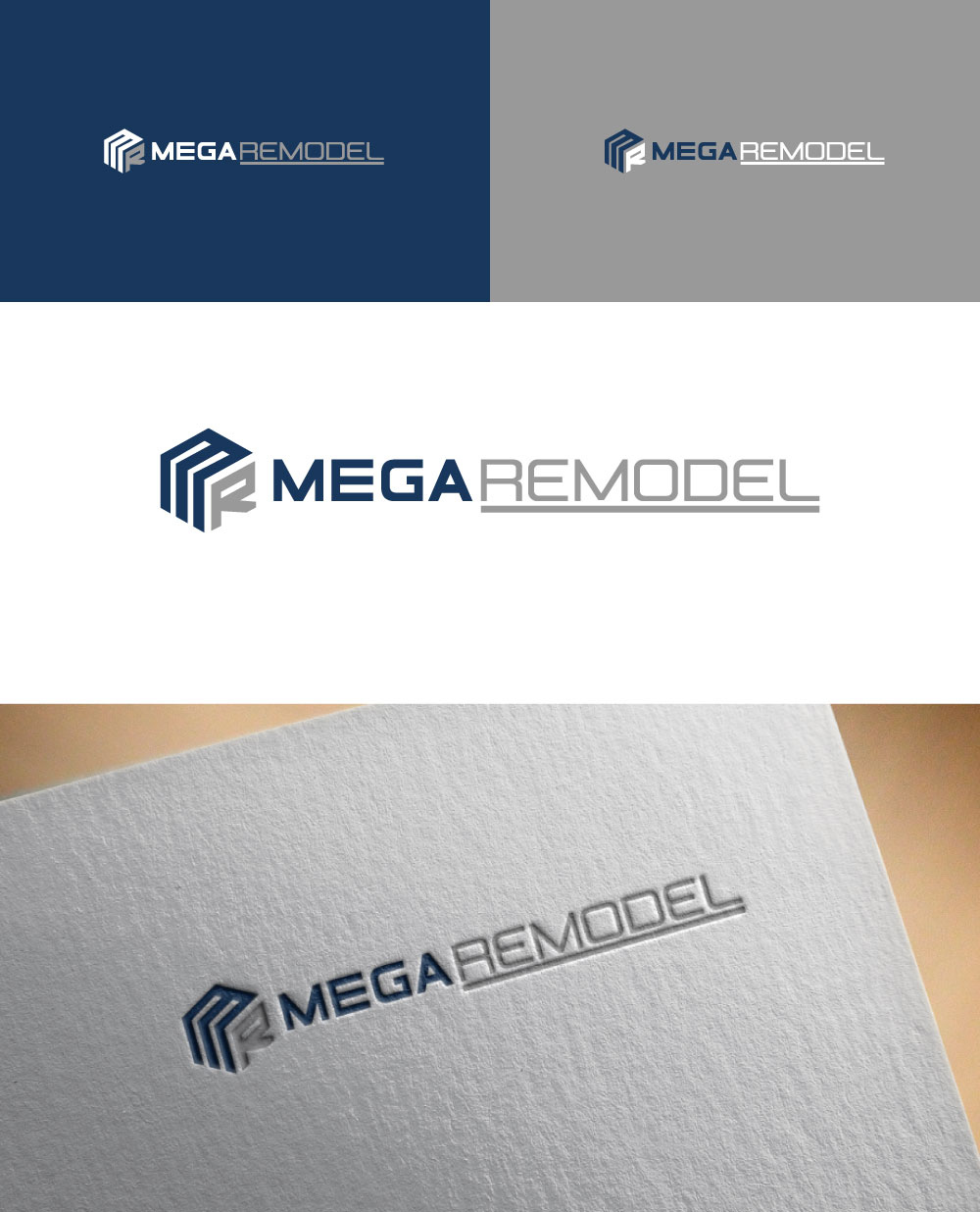 Logo Design by Ash_king for this project | Design #21335108