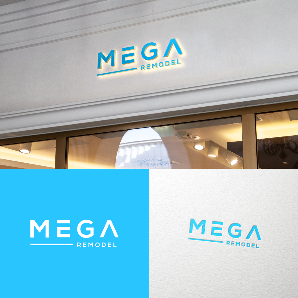 Logo Design by rinaldoajigunadi 2 for this project | Design #21334697