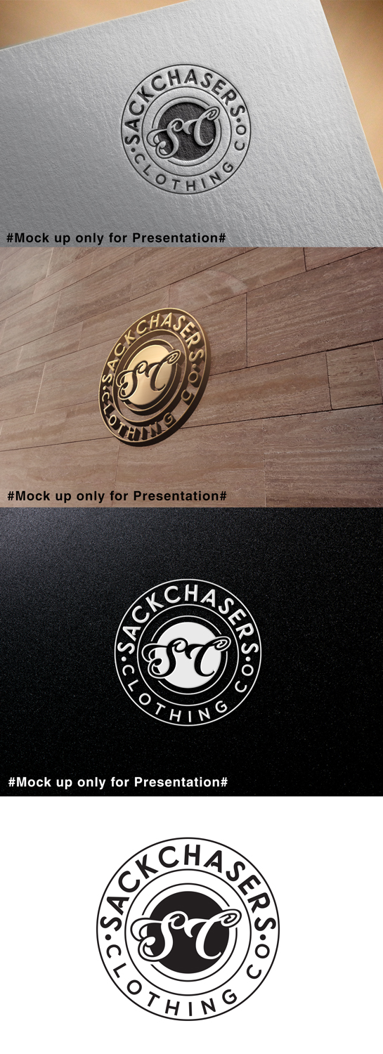 Logo Design by designmind78 for this project | Design #21352423