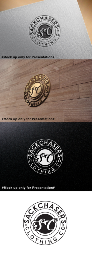 Diseño de Logo por designmind78 para este proyecto | Diseño: #21352423