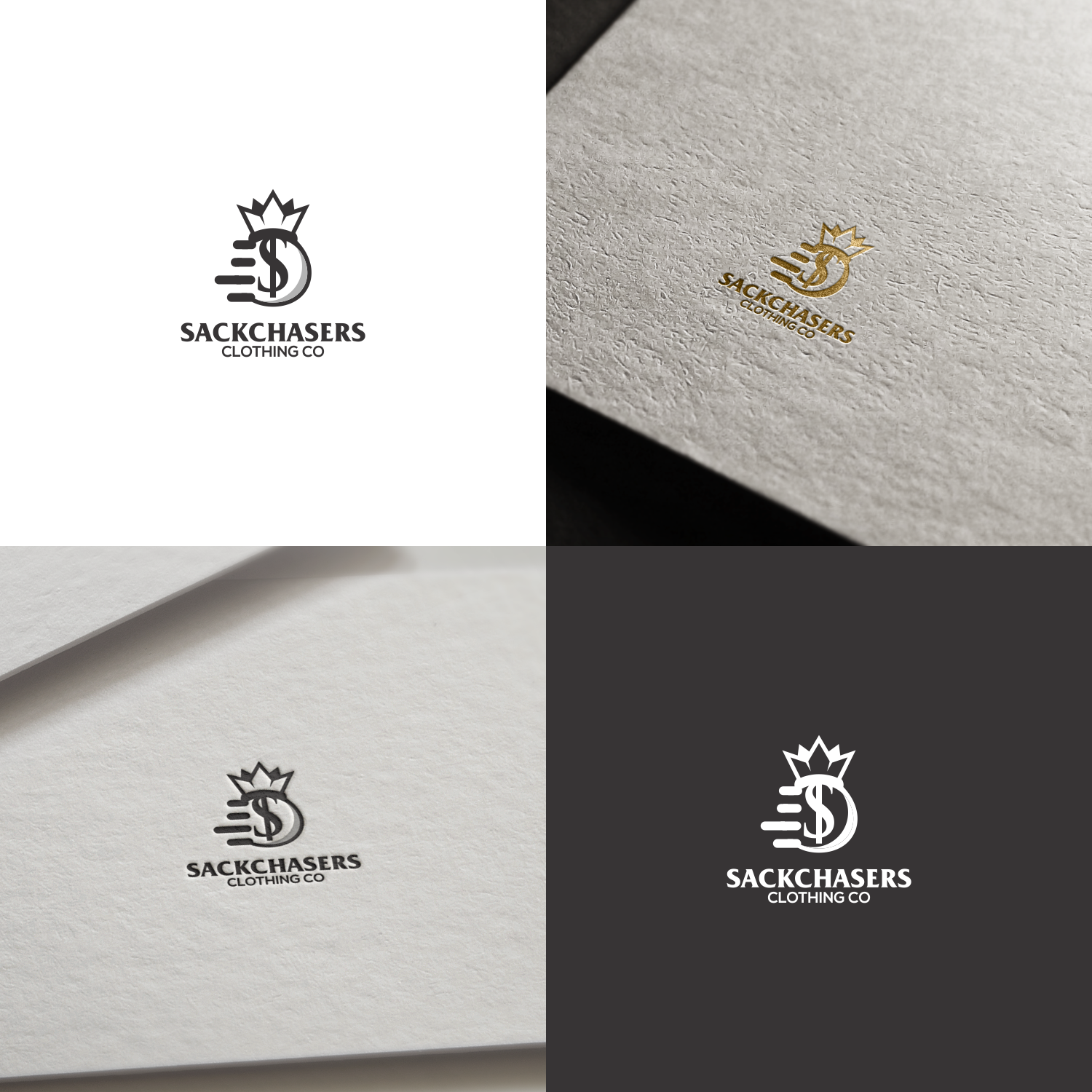 Logo Design by anggun diantorro 2 for this project | Design #21337052