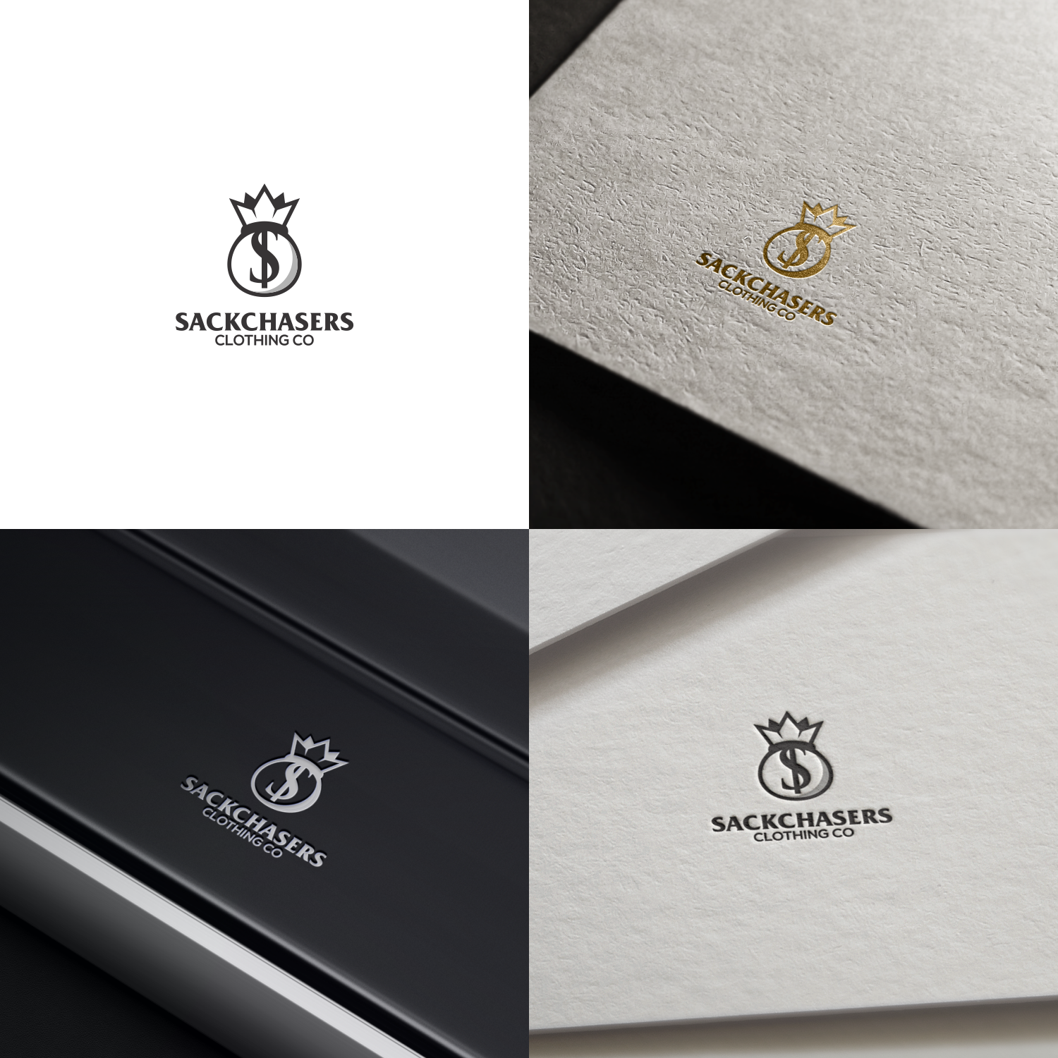 Logo Design by anggun diantorro 2 for this project | Design #21337053