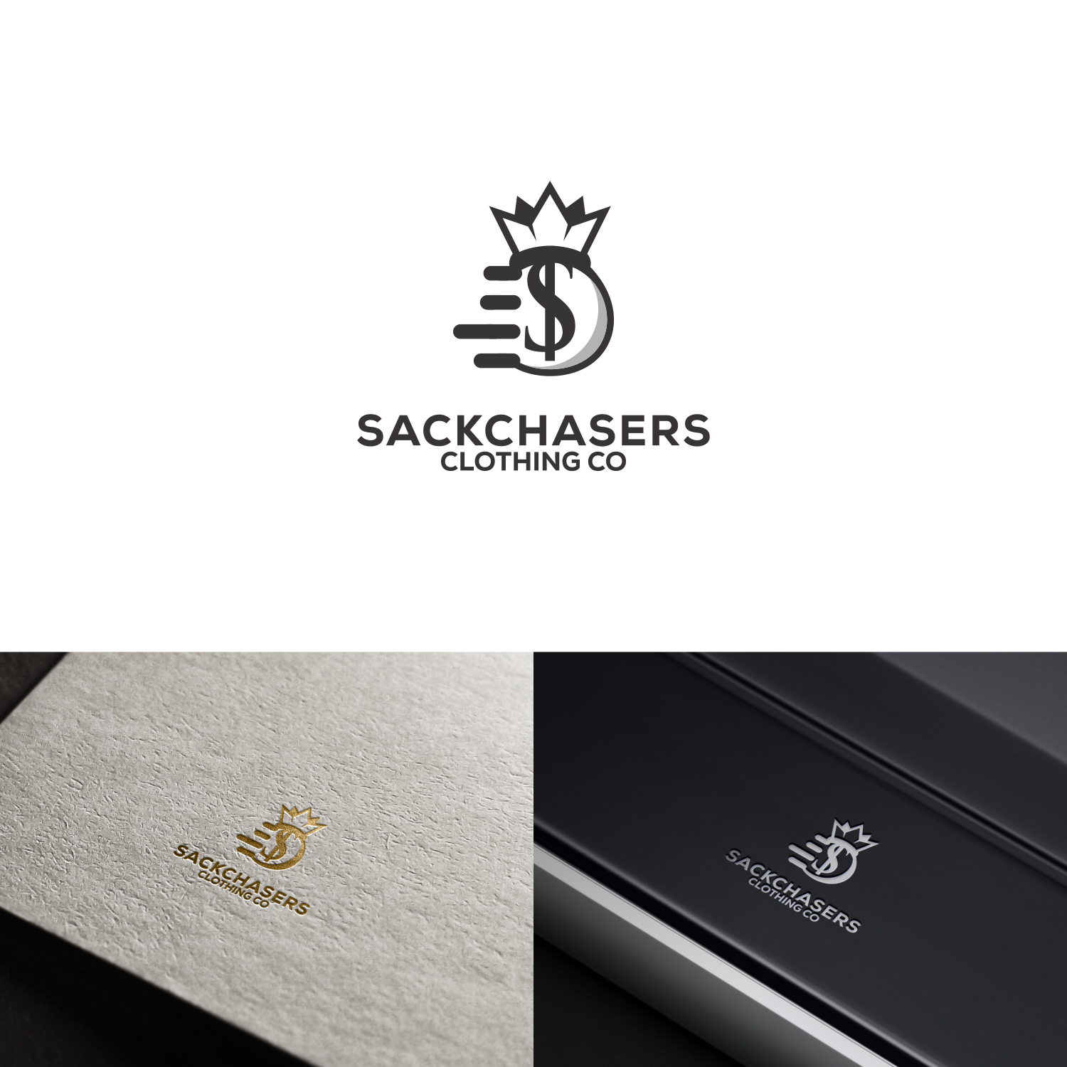 Logo Design by anggun diantorro 2 for this project | Design #21341907