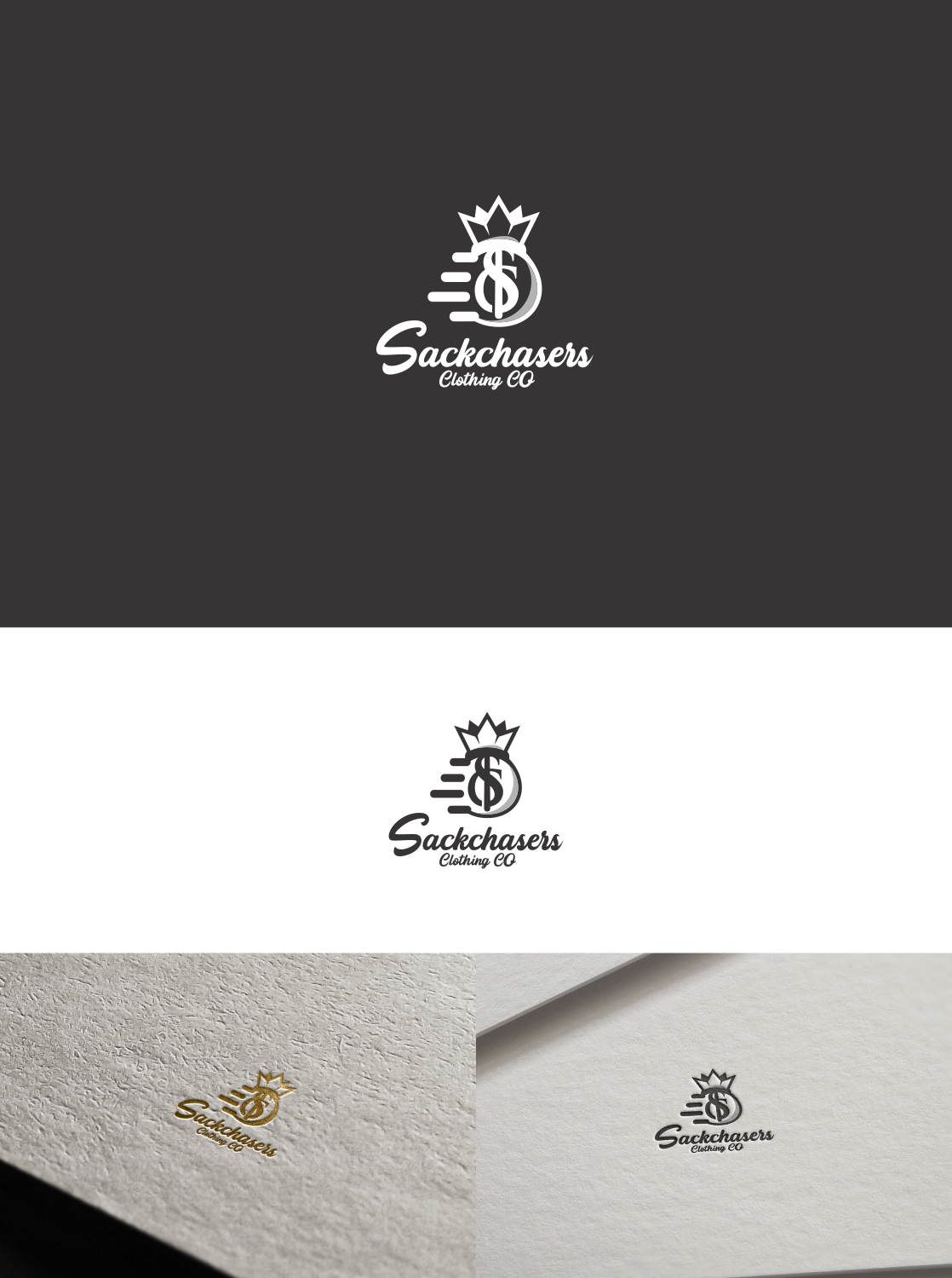Logo Design by anggun diantorro 2 for this project | Design #21355694