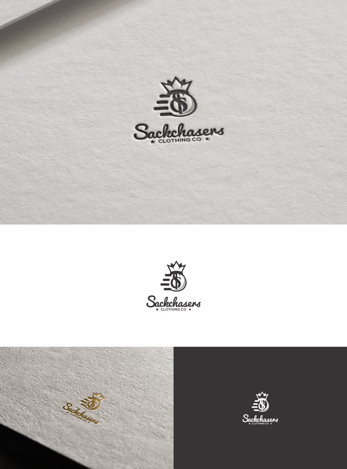 Logo Design by anggun diantorro 2 for this project | Design #21355695