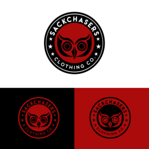 Logo Design by The Silver Screen Studio