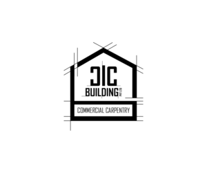 CLC BUILDING pty ltd     COMMERCIAL CARPENTRY | Logo Design by Viraj Perera