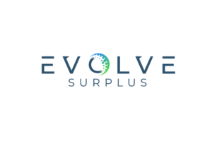 Evolve Surplus | Logo Design by jaime.sp