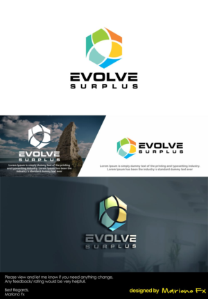 Design de Logo par Mariono Fx pour ce projet | Design : #21329601