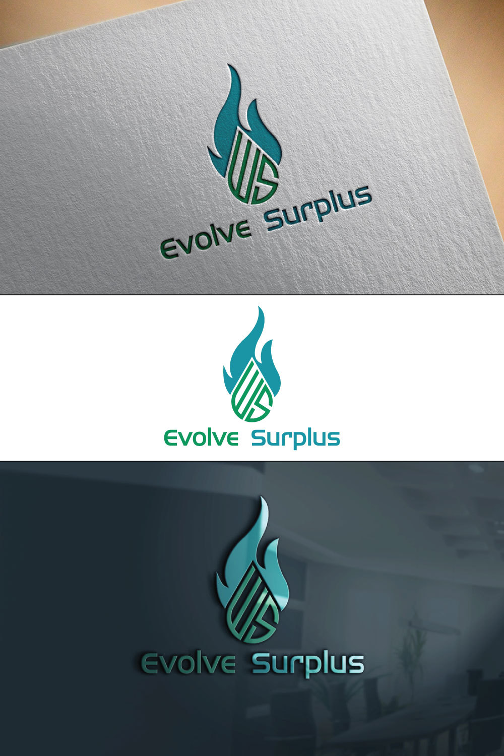 Diseño de Logo por YoungS para este proyecto | Diseño #21335575